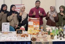 Sabun dari Ampas Kopi Karya Mahasiswa USK Dapat Pendanaan Kemendiktisaintek Sabun dari Ampas Kopi Karya Mahasiswa USK Dapat Pendanaan Kemendiktisaintek