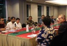 Aceh Jajaki Peluang Investasi Peternakan & Pertanian dengan Australia Aceh Jajaki Peluang Investasi Peternakan & Pertanian dengan Australia