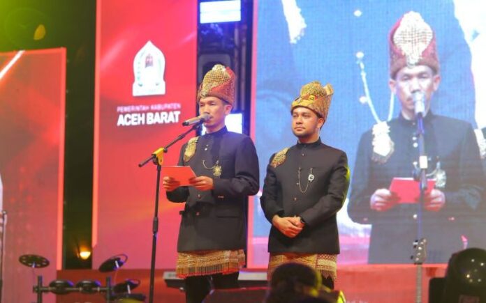 Aceh Barat (1) TACB Sebut Aceh Barat Paling Serius Lestarikan Cagar Budaya