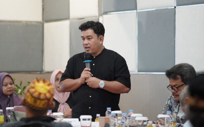 Disbudpar Siapkan Langkah Pelestarian Bahasa Aceh