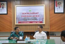 Bangladesh Ingin Impor Kopi, Rempah & Migas Aceh Bangladesh Ingin Impor Kopi, Rempah & Minyak Bumi Aceh