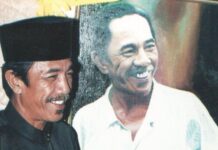 Catatan Hari Ulang Tahun ke-437 Kota Meulaboh Catatan Hari Ulang Tahun ke-437 Kota Meulaboh