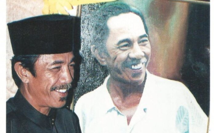 Bupati Aceh Barat (2) Catatan Hari Ulang Tahun ke-437 Kota Meulaboh