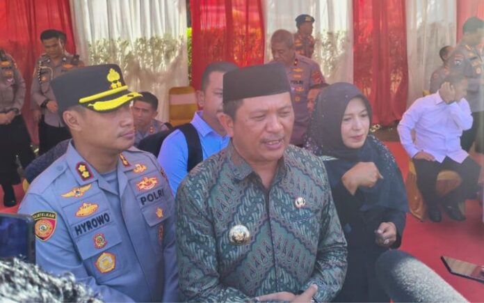 Perangi Narkoba, Gayo Lues Bakal Ubah Kebun Ganja jadi Kebun Kopi
