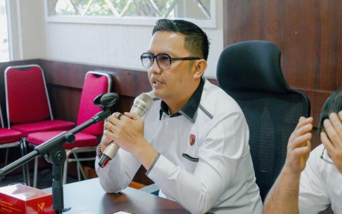 Kasus Vidio.com Perkarakan 19 Warkop di Aceh yang Tayangkan Nobar Ilegal Dihentikan