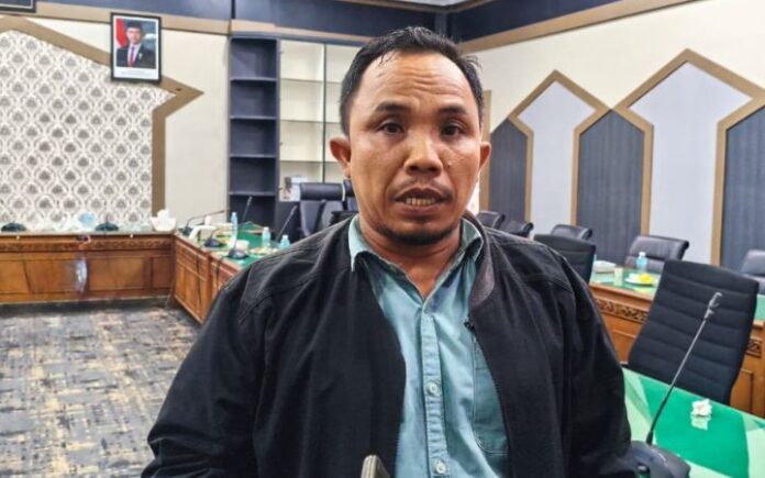 GeRAK Aceh Tambang GeRak Desak Pemerintah Aceh Tindak Izin Usaha Tambang Mangkrak