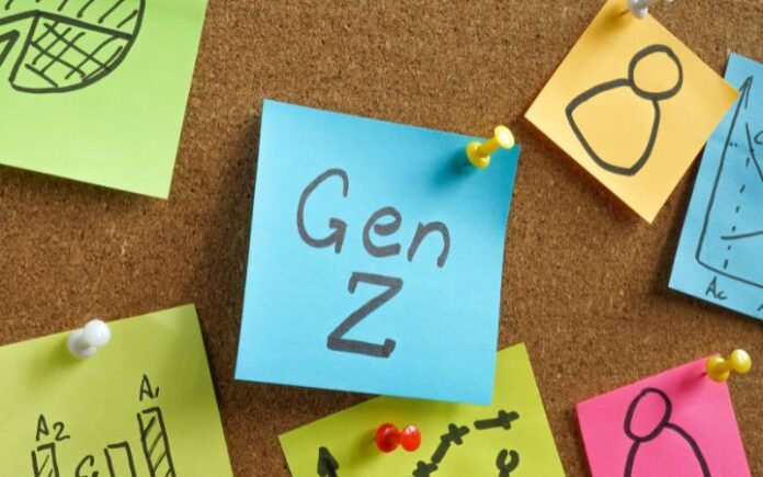 Gen Z: Dari Stigma, Menuju Harapan