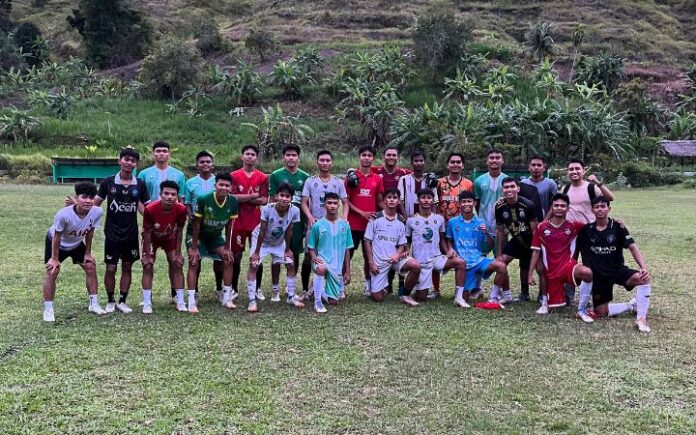 Tanpa PSSB, Juang FC Jadi Satu-satunya Wakil Bireuen di Liga 4 Aceh