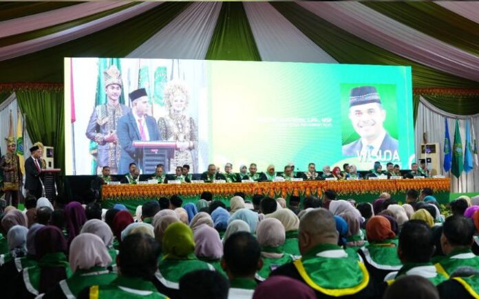 Kadisdik Aceh Tingkatkan Mutu Pendidikan, Mualem Godok Program Kartu Aceh Unggul