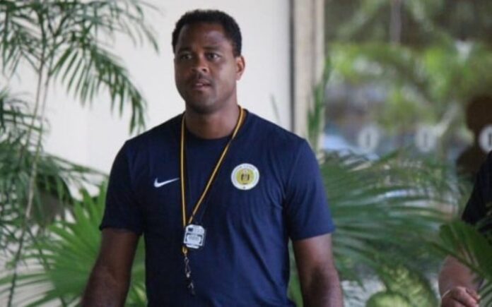 Kluivert (1) Curacao Berpeluang Tampil di Piala Dunia Usai Ditinggal Patrick Kluivert