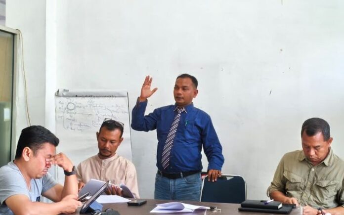 WALHI Gugat PT Medco dan Pemerintah Terkait Dugaan Gas Beracun di Aceh Timur