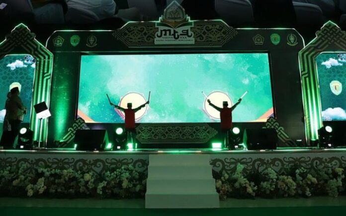 MTQ (1) Aceh Ajukan Diri Jadi Tuan Rumah MTQ Nasional XXXII 2028