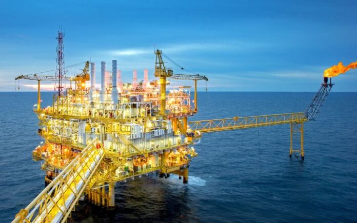 Migas Aceh Bakal Kelola Migas di Laut Lepas hingga 200 Mil