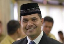 BLUD SMK yang Gagal Mandiri Selama 3 Tahun Akan Ditutup Murthalamudin, Sosok Tepat Tangani PR Pendidikan Aceh SK PPPK Tahap I Dinas Pendidikan Aceh Diserahkan 3 November BLUD SMK