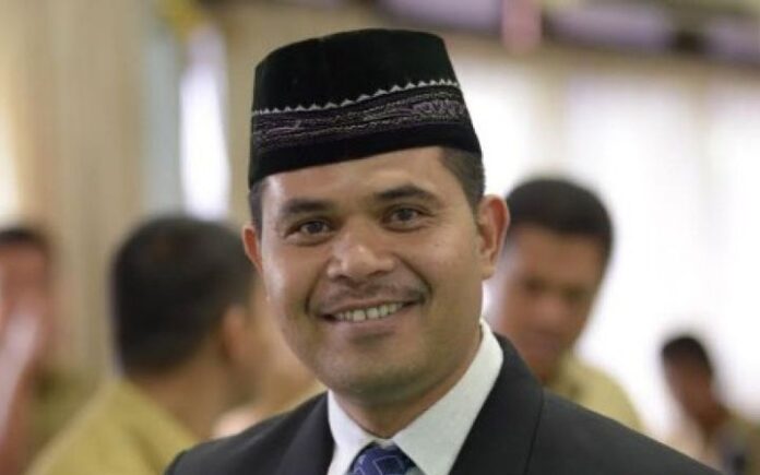 Murthalamudin, Sosok Tepat Tangani PR Pendidikan Aceh