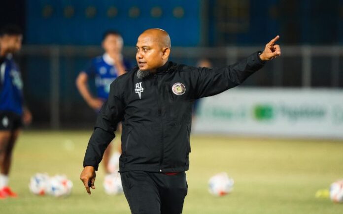 Persiraja Incar Poin di Markas Persikad Depok