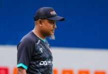 Akhyar Ilyas Tak Dampingi Persiraja Saat Jamu PSPS Pekanbaru Malam Ini Jamu Garudayaksa Malam Ini, Pelatih Persiraja: Kali Ini Full Team! Akhyar Ilyas Tak Dampingi Persiraja Saat Jamu PSPS Pekanbaru Malam Ini