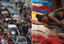 Profil Red Command, Geng Narkoba yang Diburu Pemerintah Brazil Profil Red Command, Geng Narkoba yang Diburu Pemerintah Brazil