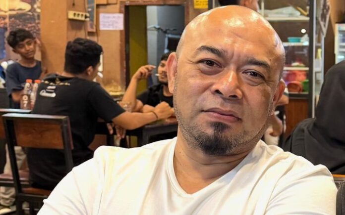 Mualem–Dek Fadh Butuh Dukungan Semua Pihak, Rozzy Wanela: Ini Kerja Kolektif