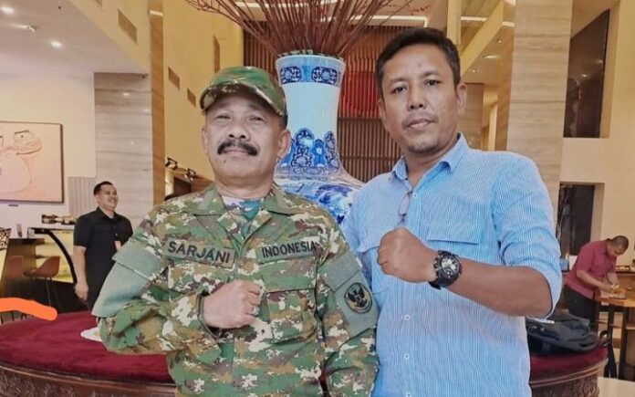 Pidie Ajukan 3 Lokasi Wilayah Pertambangan Rakyat ke Kementerian ESDM