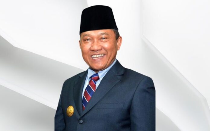 Musorprovlub Gagal Digelar, Soedarmo Ditunjuk Jadi Ketua Caretaker KONI Aceh