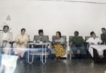 Menyusuri Jejak Presiden Soekarno Saat Mengunjungi Meulaboh pada 1956 Menyusuri Jejak Presiden Soekarno Saat Mengunjungi Meulaboh pada 1956