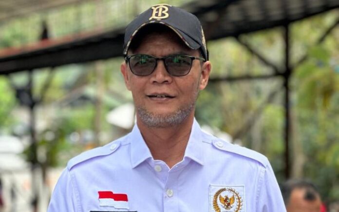 TA Khalid (3) Turun 20 Persen, Ini Harga Pupuk Subsidi di Aceh