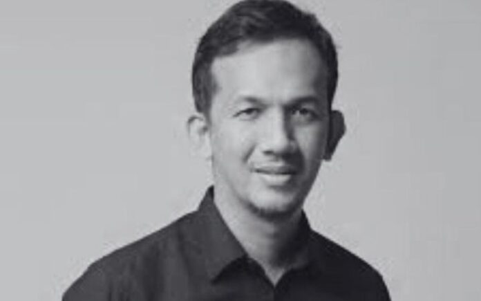 Tezar Azwar Eks Anggota DPRA Tezar Azwar Meninggal Dunia