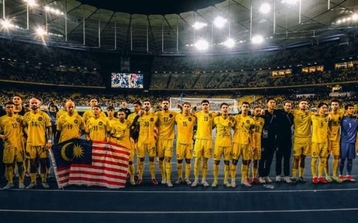 FIFA Ungkap Malaysia Palsukan Akte Kelahiran Kakek/Nenek 7 Pemain Naturalisasi