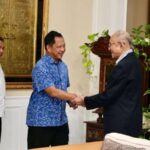 Temui Mendagri, Wali Nanggroe Bahas Rencana Penguatan Lembaga Adat Aceh Temui Mendagri, Wali Nanggroe Bahas Rencana Penguatan Lembaga Adat Aceh