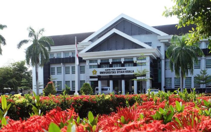 Universitas Syiah Kuala (USK) Ini 6 Bakal Calon Rektor USK yang Lolos ke Tahap Penjaringan