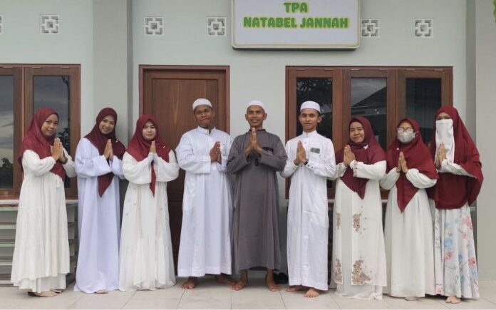 TPA Natabel Jannah, Persembahan Wakapolri untuk Generasi Qur’ani Pecinta Al-Qur’an