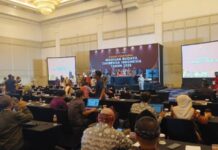 Rateeb Meuseukat Ditetapkan Sebagai Warisan Budaya Takbenda Indonesia 2025 Rateeb Meuseukat Ditetapkan Sebagai Warisan Budaya Takbenda Indonesia 2025