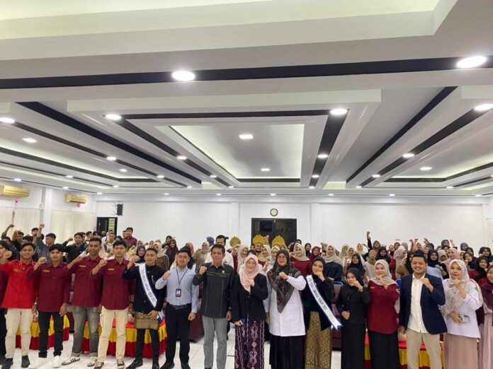UIN Ar-Raniry UIN Ar-Raniry Sediakan Layanan Pembuatan Paspor, Ini Tanggalnya
