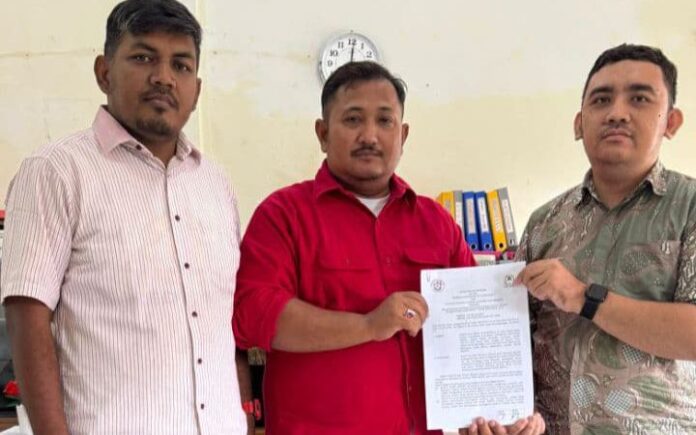 YBHA Peutuah Mandiri Siap Beri Bantuan Hukum Untuk Perempuan & Anak Korban Kekerasan