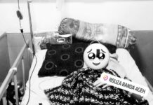 Tangisan Maryam dan Perjuangan Terakhir Seorang Ibu Tangisan Maryam dan Perjuangan Terakhir Seorang Ibu