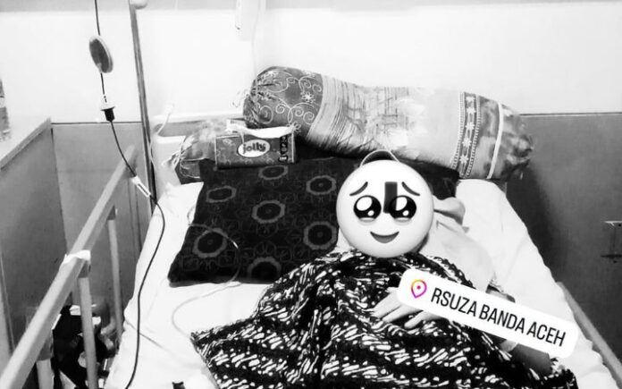 Zuhratun Nafisah Tangisan Maryam dan Perjuangan Terakhir Seorang Ibu