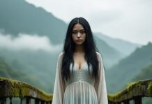 Bangkitnya Arwah Halimah Jurang Seunapet Halimah Jurang Seunapet