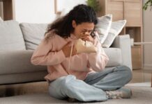 Gara-gara Stres, Gadis Ini Alami Hiperventilasi Gara-gara Stres, Gadis Ini Alami Hiperventilasi