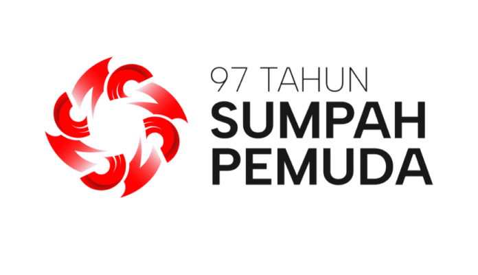 logo sumpah pemuda 2025 sumpah pemuda 2025