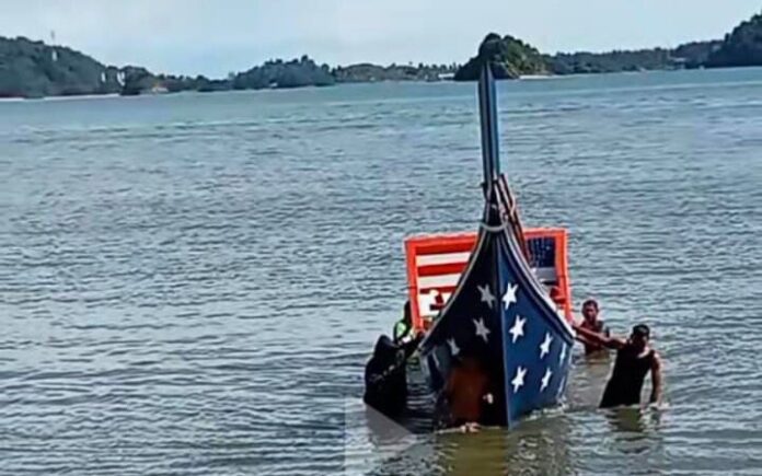 nelayan Pidie 2 Nelayan Pidie Hilang Saat Melaut di Perairan Selat Malaka