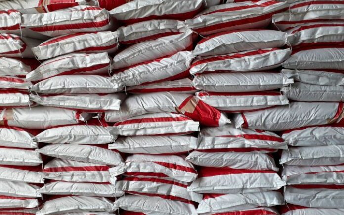 Harga Harga Eceran Tertinggi Pupuk Bersubsidi Turun 20 Persen