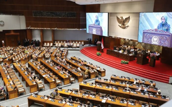 Pemerintah Bubarkan Kementerian BUMN, Ini Penggantinya