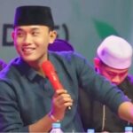 Gemar Cium Anak Kecil Perempuan, PBNU Nilai Gus Elham Tidak Berakhlak Gus Elham