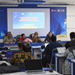 PSKP Universitas Ahmad Dahlan Tuan Rumah DKT CIPK 2025 PSKP Universitas Ahmad Dahlan