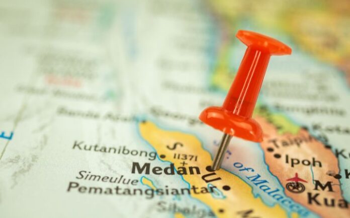 Aceh Sumatra Utara Sumatera Utara Belum Jadi Tetangga yang Baik Bagi Orang Aceh