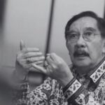 Mantan Ketua KPK Antasari Azhar Meninggal Dunia Mantan Ketua KPK Antasari Azhar Meninggal Dunia, Disalatkan di BSD Sore Ini