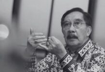 Mantan Ketua KPK Antasari Azhar Meninggal Dunia Mantan Ketua KPK Antasari Azhar Meninggal Dunia, Disalatkan di BSD Sore Ini
