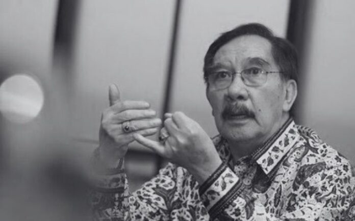 Mantan Ketua KPK Antasari Azhar Meninggal Dunia, Disalatkan di BSD Sore Ini