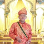 Arjuna Tamaraya, Laut, dan Doa dari Simeulue Mengenang Arjuna Tamaraya, Adik yang Baik, Pria Simpatik